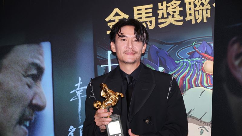 張震二度封影帝　三間廟超靈：靠1物加持