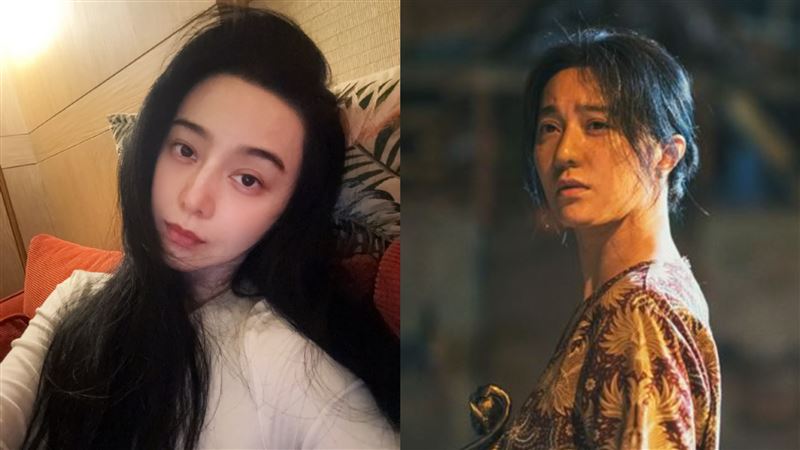 范冰冰奪金馬影后　中國竟零熱搜、零報導