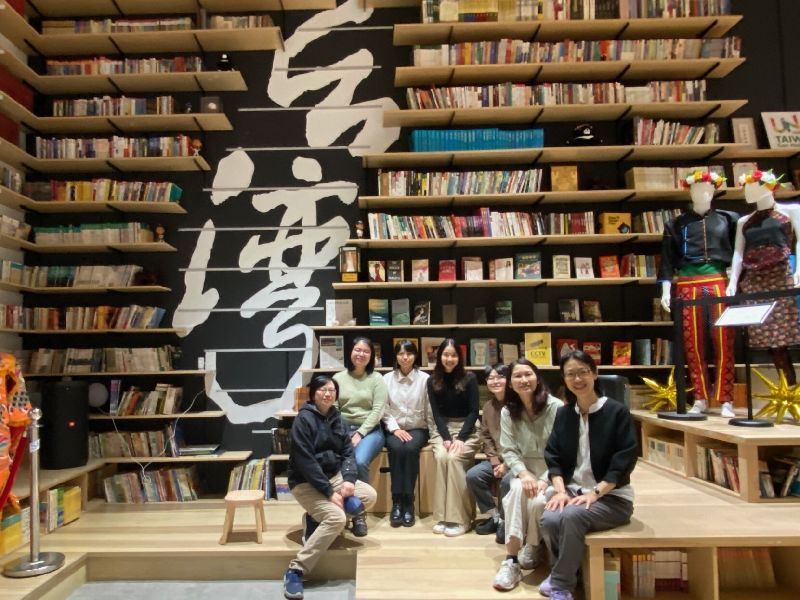 教育部青年發展署主辦「青年百億海外圓夢基金計畫」，支持3位台灣青年赴紐約實習，參與聯合國周邊會議。（圖／中央社）