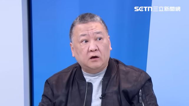 吳崑玉分析，黃國昌說2026就要聯合政府，這就是在討「副市長」的職位。（圖／驚爆新聞線）