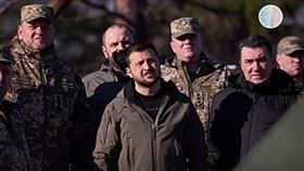 烏克蘭和平協議：痛苦的選擇，疑美論將會大爆發。台灣該如何看待？（圖／翻攝自美國台灣觀測站）