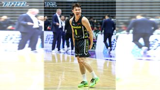 李愷諺被罵三字經　國王完整截圖準備提告