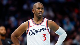 保羅丟退休震撼彈　21年生涯恐以0冠作收