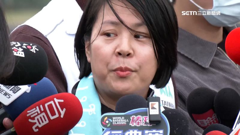 李貞秀尚未放棄中國籍 陸委會說話了