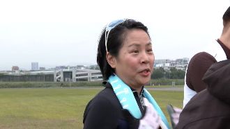 助攻李貞秀！黃國昌嗆聲陸委會、內政部