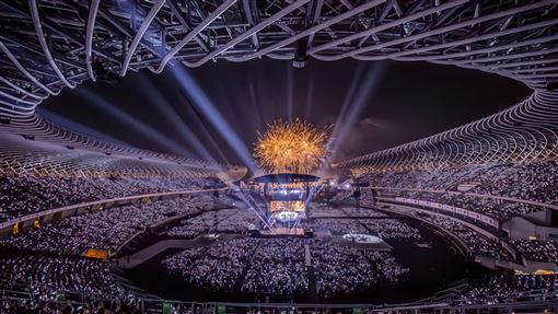 TWICE不是簡單的巡演 而是子瑜的「回家」