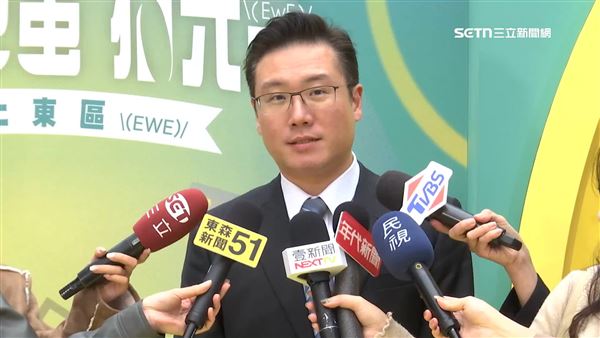 遠雄文教基金會執行長楊舜欽表示，鼓勵大家多多去東區消費