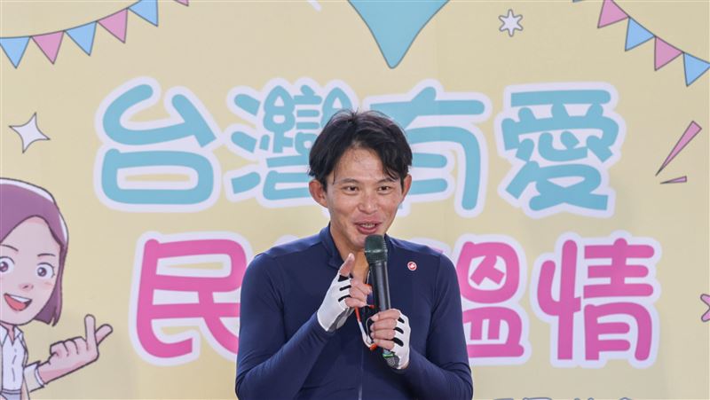 柯文哲樓下坐鎮！黃國昌主席大夢該醒了？