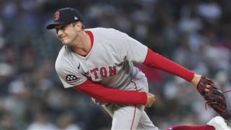 美國隊首位牛棚出爐　紅襪右投自行喊參戰