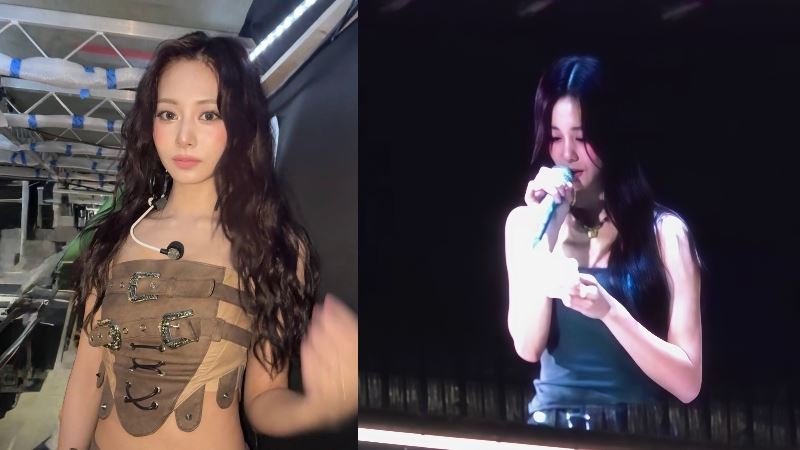 周子瑜全文台灣人淚崩　遭封殺10年吐真心