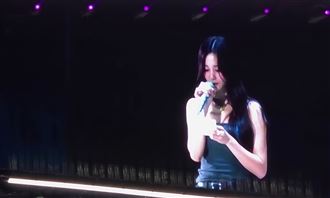 周子瑜回台開唱，到底感動在哪？