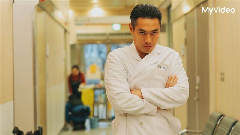 楊祐寧魅力發威。（圖／愛奇藝國際版、壹壹影業提供）