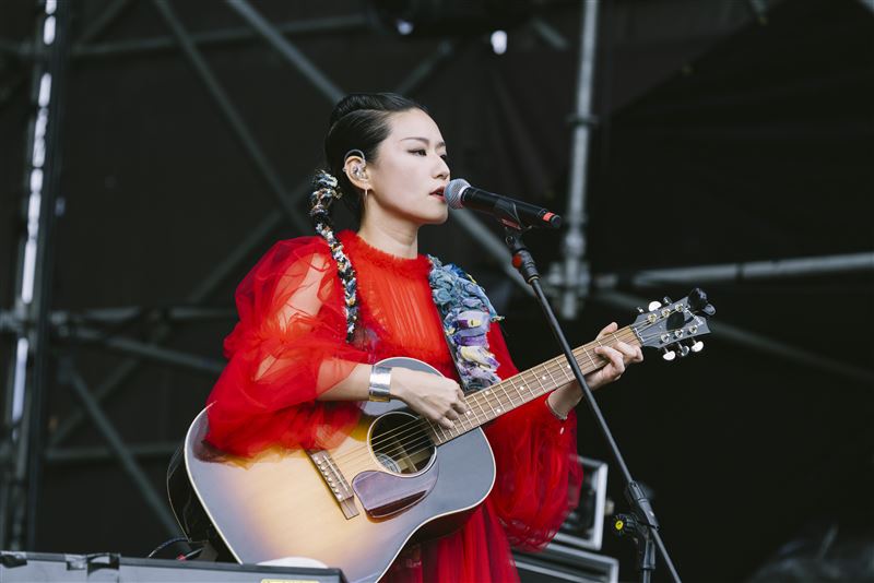 李瀧悲曝姊姊輕生離世。（圖／夥球擊提供）