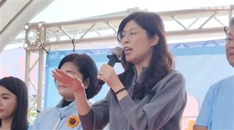 賴清德暗酸別緬懷共諜？鄭麗文：停止惡鬥