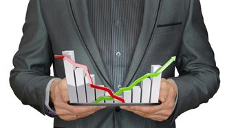 台股週跌3.5%　它跌最慘一週暴殺9.33%！