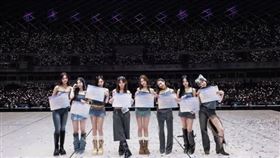 TWICE。（圖／翻攝自IG）
