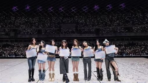 子瑜等10年回家唱！TWICE官方文案超暖