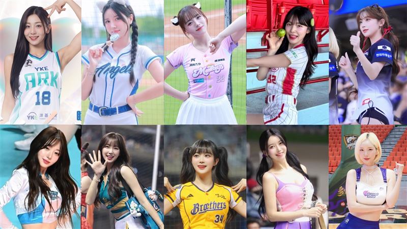 論壇炸鍋！韓籍女神來台「都變了」掀熱議