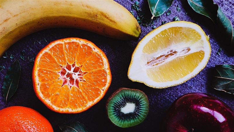 1水果只能單吃!否則大降防癌、抗發炎功效