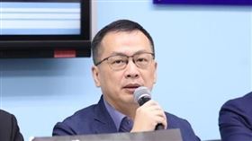 羅智強表示，為保障陸配參政權，國民黨團將提修法，明定陸配參政權不受《國籍法》規範。（圖／翻攝自羅智強臉書）