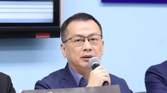 藍擬修法維護陸配參政權　她嗆有膽馬上修