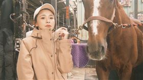 吳婉君。（圖／翻攝自吳婉君IG）