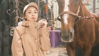 才爆復合趙駿亞　吳婉君突認「結束孽緣」