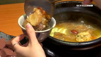 進補小心敗腎!「1吃法」增強體力、不傷腎