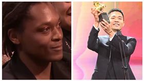  Zenni Corbin（圖／翻攝myvideo）　李駿碩　執委會