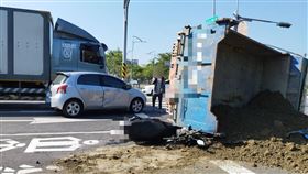 車禍,安南區,安明路