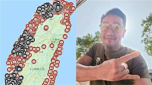 台測速照相密度比監獄高！陳為民怒批1句