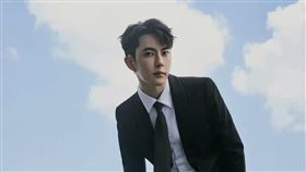 于朦朧生前主演的電視劇《一傘煙雨》劇組，突然對外發起募資，準備替于朦朧舉辦追悼會。（圖／翻攝自于朦朧微博）