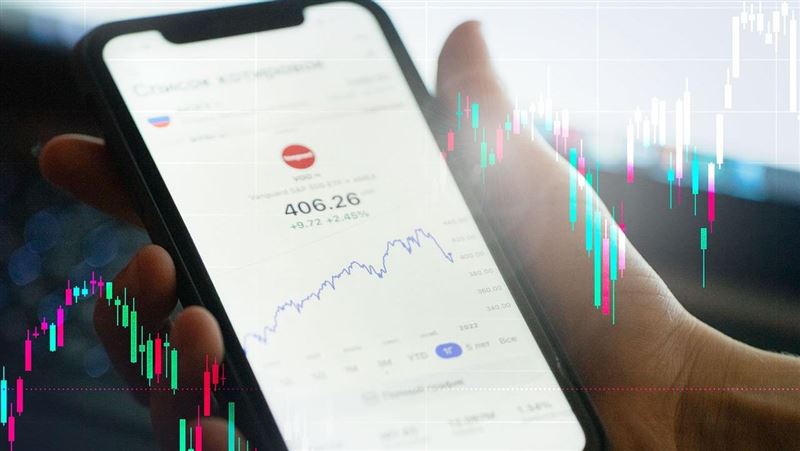 10月驚險!券商獲利回血原因找到了!