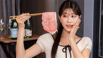 秋田牛狂饗開吃！阿部瑪利亞約你當饕客
