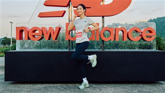 温貞菱任領跑大隊長！金曲歌王驚喜助陣