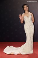 第62屆金馬獎紅毯。（圖／記者鄭孟晃、趙于瑩攝影）