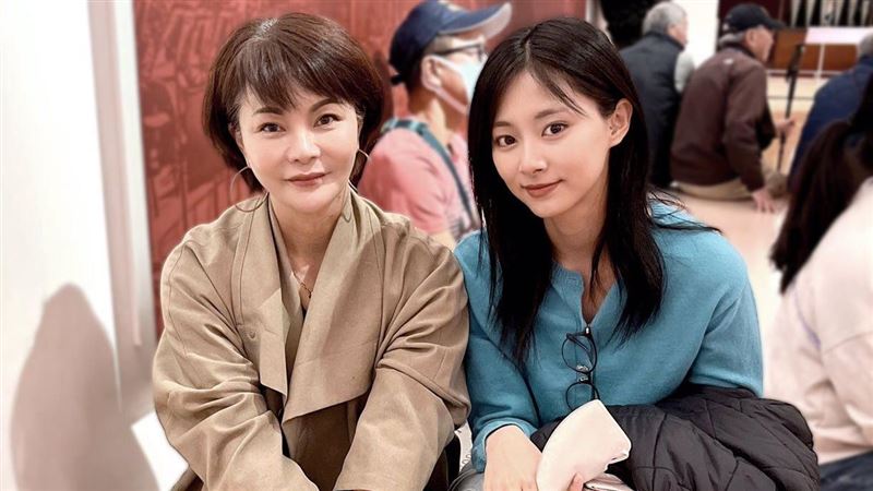 子瑜媽「搬來整個夜市」TWICE指定小吃曝