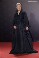 第62屆金馬獎紅毯。（圖／記者鄭孟晃、趙于瑩攝影）