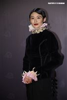 第62屆金馬獎紅毯。（圖／記者鄭孟晃、趙于瑩攝影）