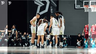 恐怖！夢想家單場破3紀錄　主場擊潰戰神