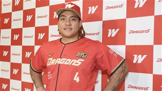 中職多人挑戰旅外　前輩吉力吉撈：狠一點