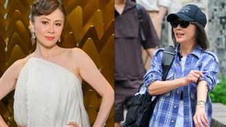 四大天王打電話「要先簡訊」！劉嘉玲揭密