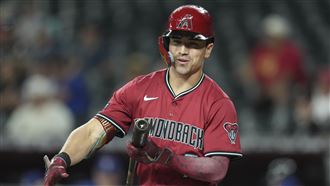 超想入選美國隊　卡洛爾糗曝漏接徵召電話