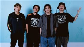 火球祭D2。滅火器（圖／夥球擊提供）