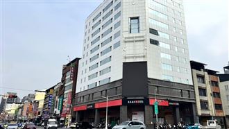 看好南高雄！境外法人砸2.8億買全棟商辦