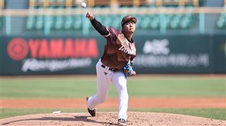 余謙終於回穩！隊友卻不挺　慘遭韓職完封