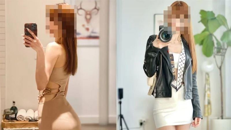 吃霸王餐喊「肉償」　台灣網美紐約鬧很大