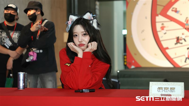 獨／收到開過的可樂　權喜原口渴喝完嚇到