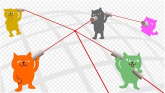 台灣事實查核中心「闢謠TOP10」盤點近一週社群熱傳不實訊息：從台大學生雞排承諾落空引發群眾動員，到涉日政策、黃仁勳『包廂外流』與催淚司法故事，再到炒蛋加鹽、流汗抗癌等健康謠言。查核顯示多為拼接虛構、情緒渲染，為要提醒大眾先查證再轉傳。（示意圖／PIXABAY）