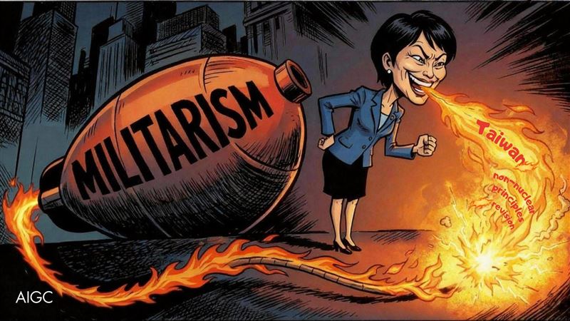 解放軍強攻TikTok　要日網友沉浸砲彈轟鳴